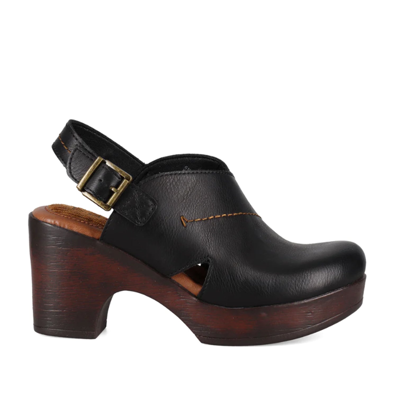 B.O.C Women's Cecila in Black