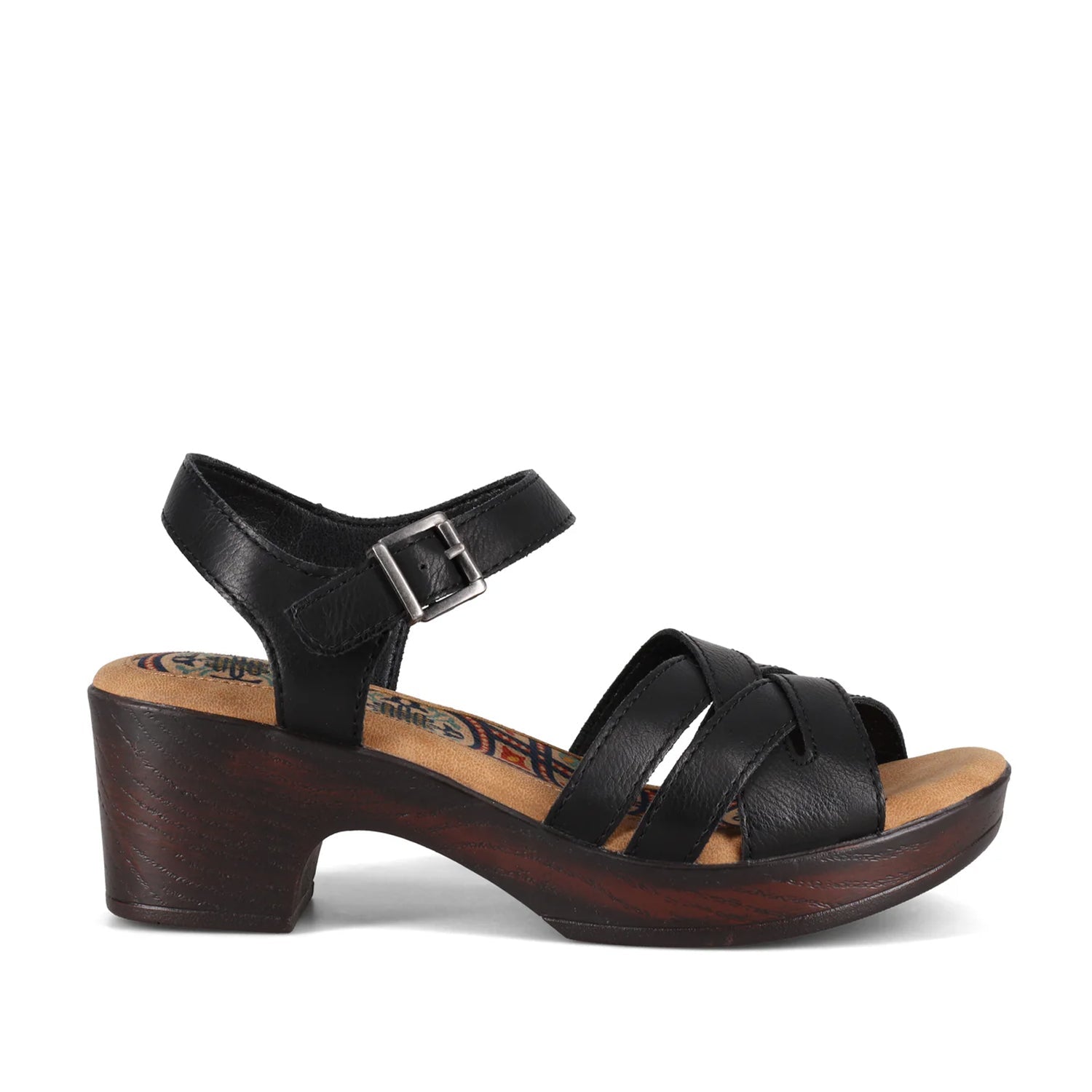 B.O.C Women's Joline in Black