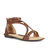 B.O.C Women's Macedonia in Brown