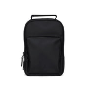 Rains Book Daypack W3 in Black