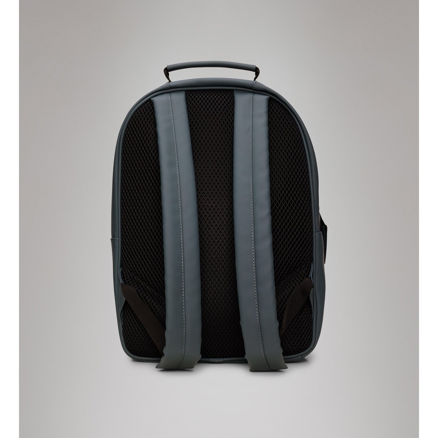 Rains Book Daypack Large W3 in Lagoon