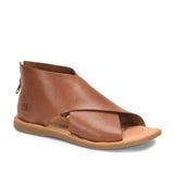 Born Women's Iwa in Brown