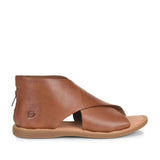 Born Women's Iwa in Brown