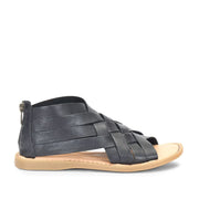 Born Women's Iwa Woven in Black