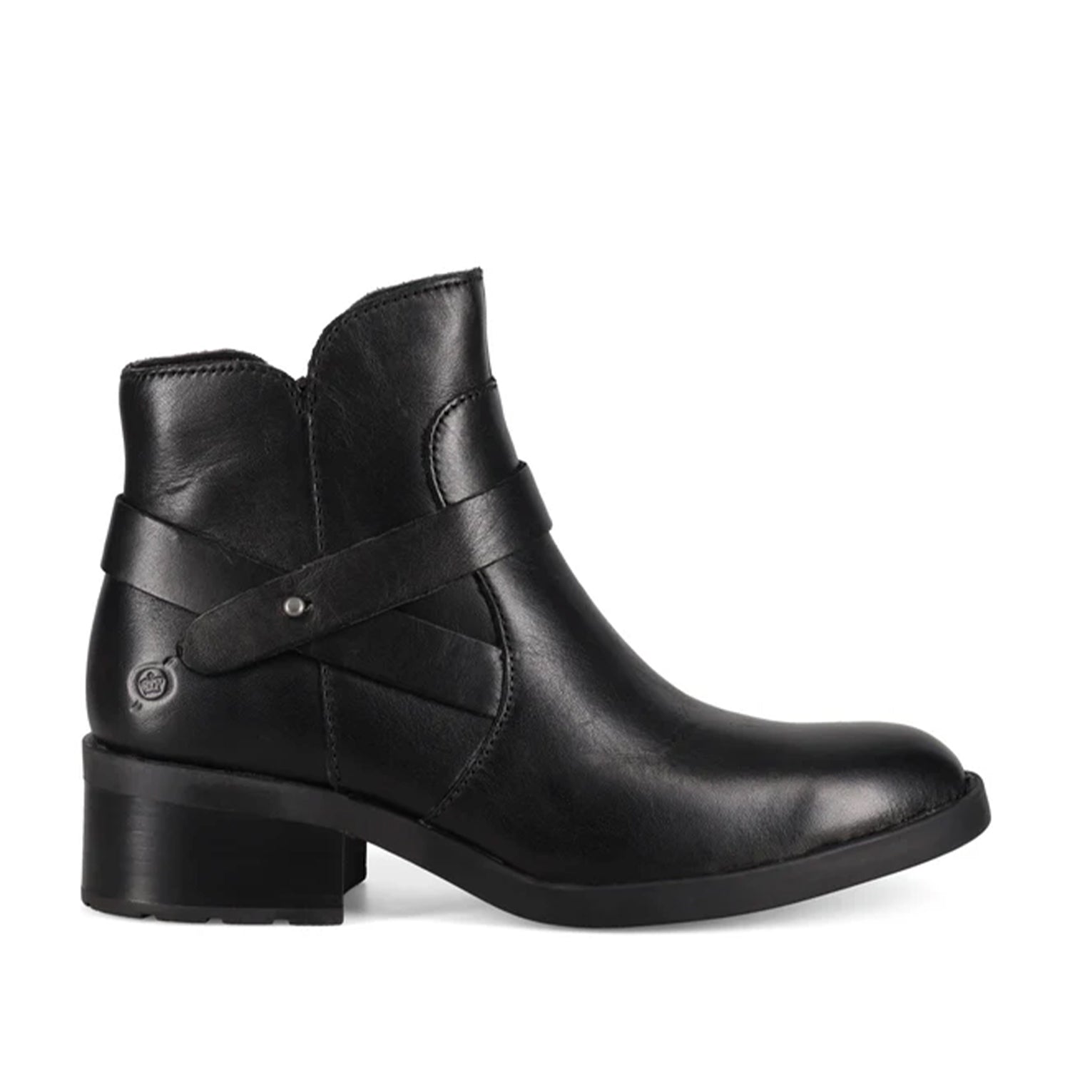 Born Women's Tori in Black