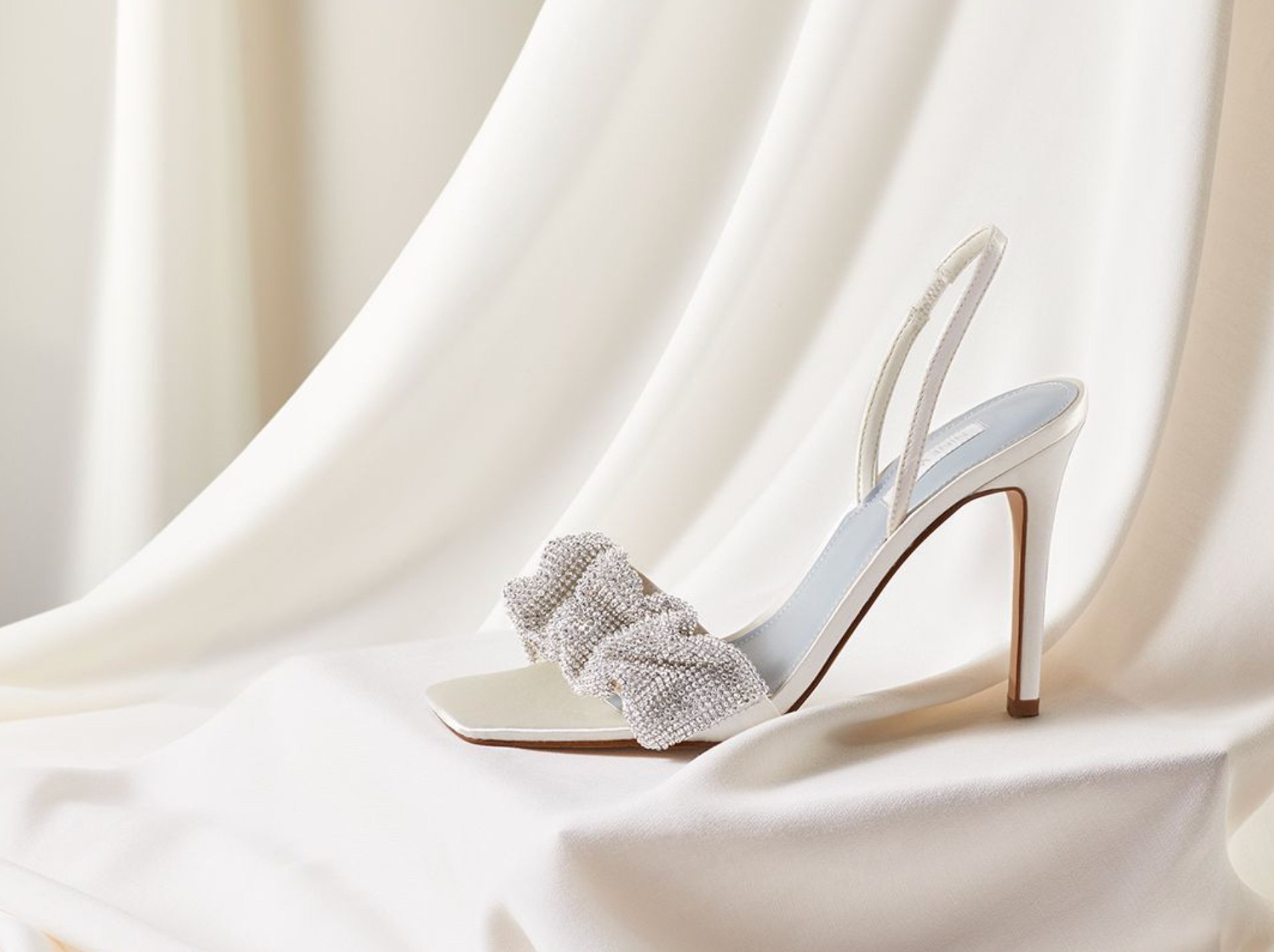 shop women's bridal shoes