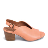 Bueno Women's Claire in Shell Coral