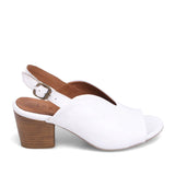 Bueno Women's Claire in White