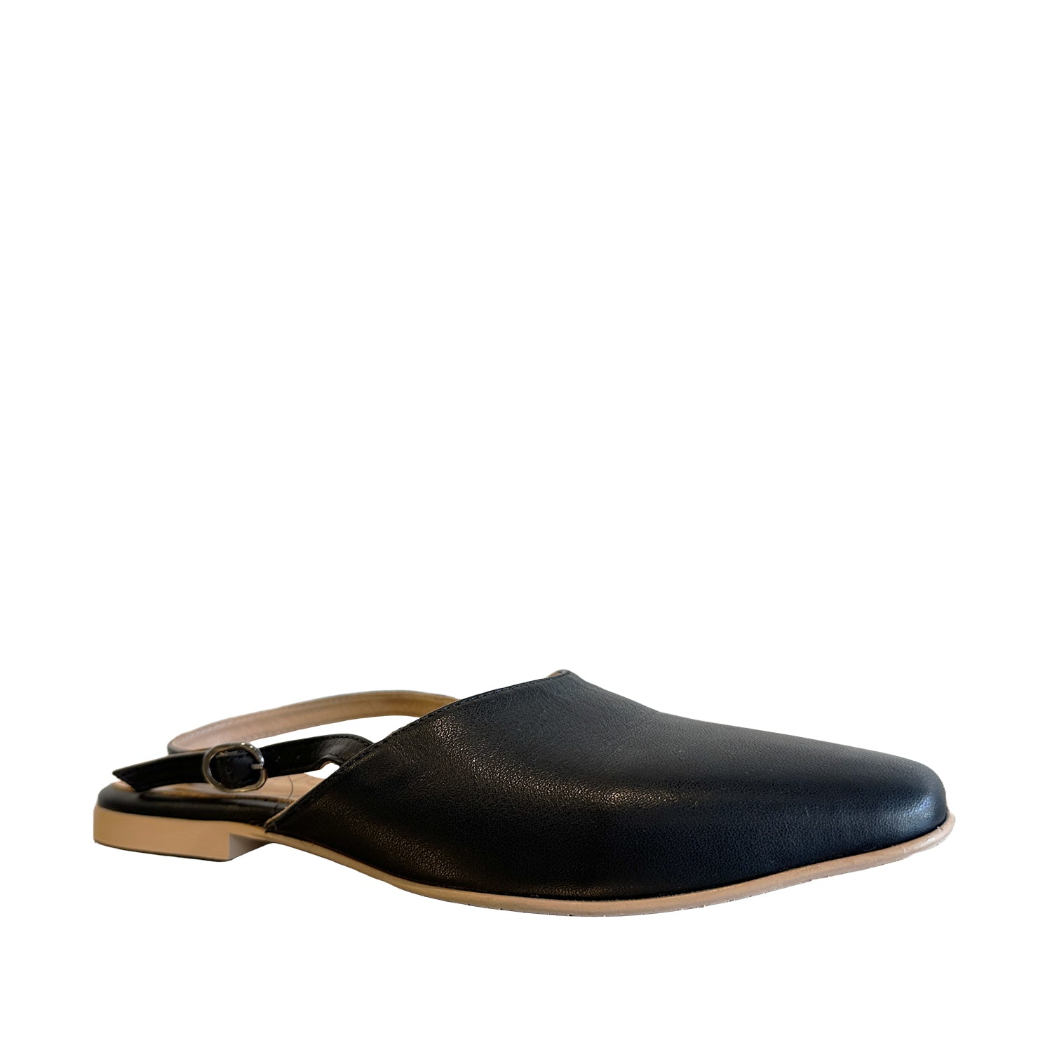 Bueno Women's Eddie in Black