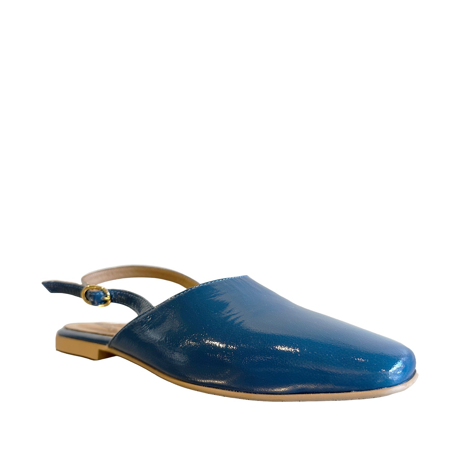 Bueno Women's Eddie in Denim