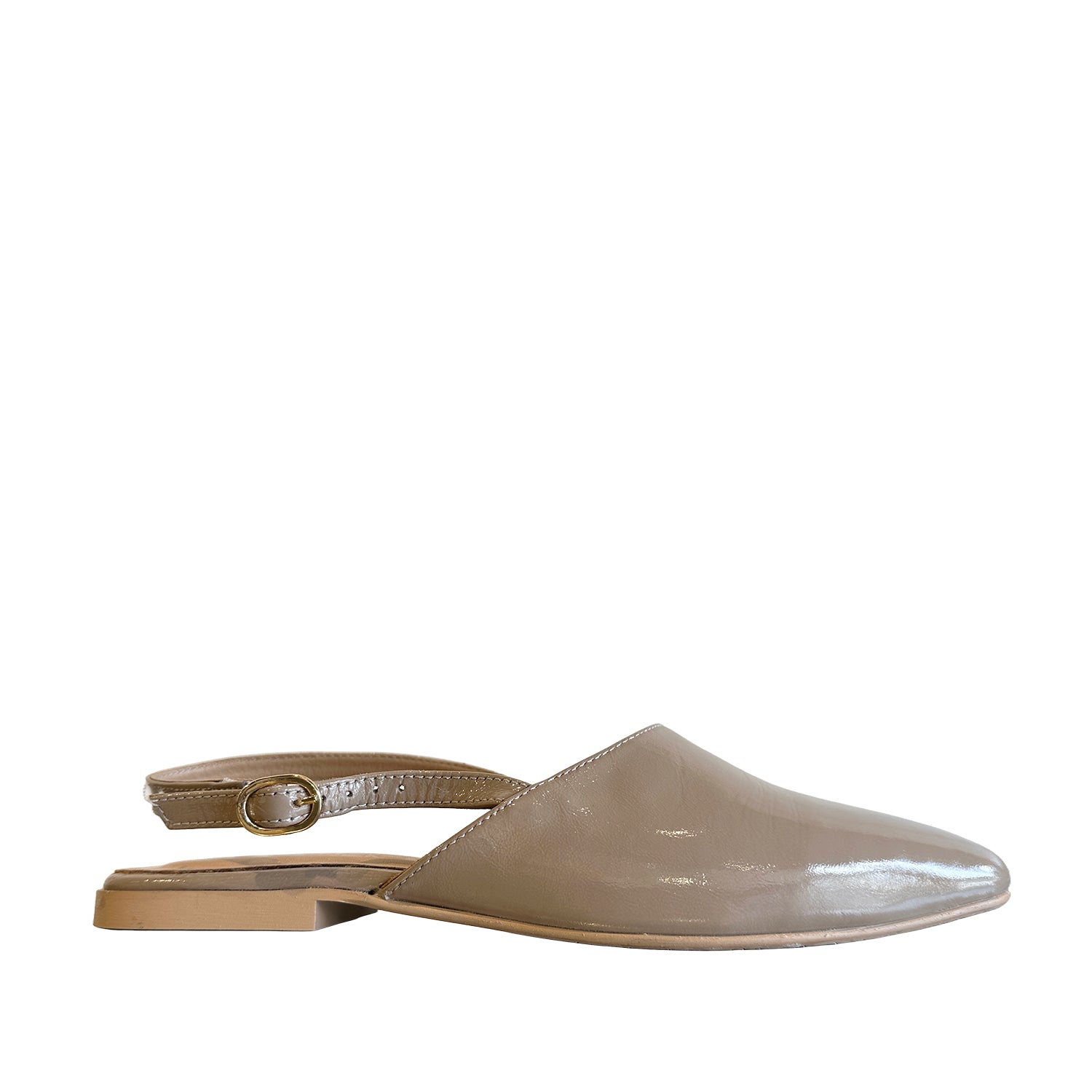 Bueno Women's Eddie in Taupe