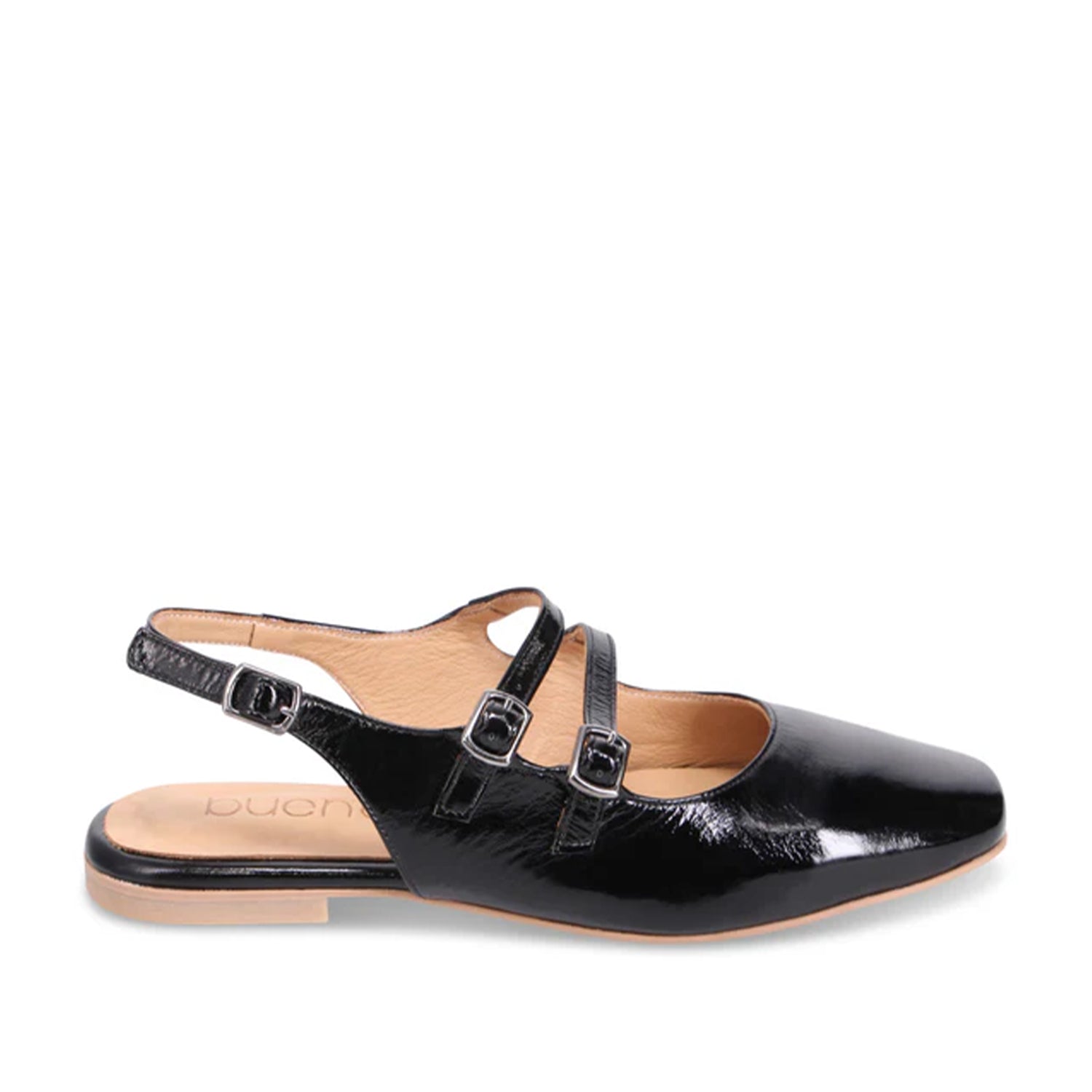 Bueno Women's Estella in Black