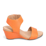 Bueno Women's Ida in Apricot