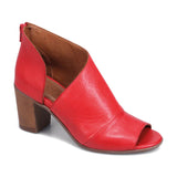 Bueno Women's Usher in Cherry