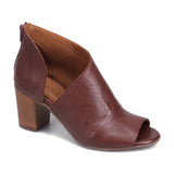 Bueno Women's Usher in Dark Brown