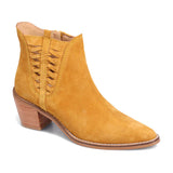 Bueno Women's Veronika in Mustard