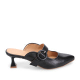 Bueno Women's Vida in Black