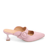 Bueno Women's Vida in Dusty Mauve