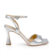 Badgley Mischka Women's Cady in Silver