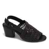 Bueno Women's Cali in Black