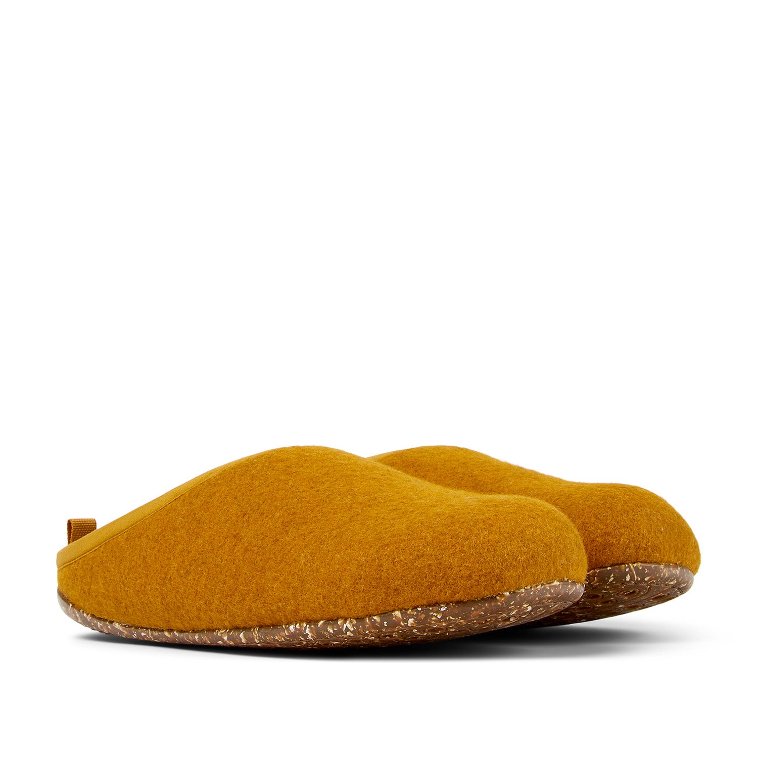 Camper Men's Wabi in Medium Brown