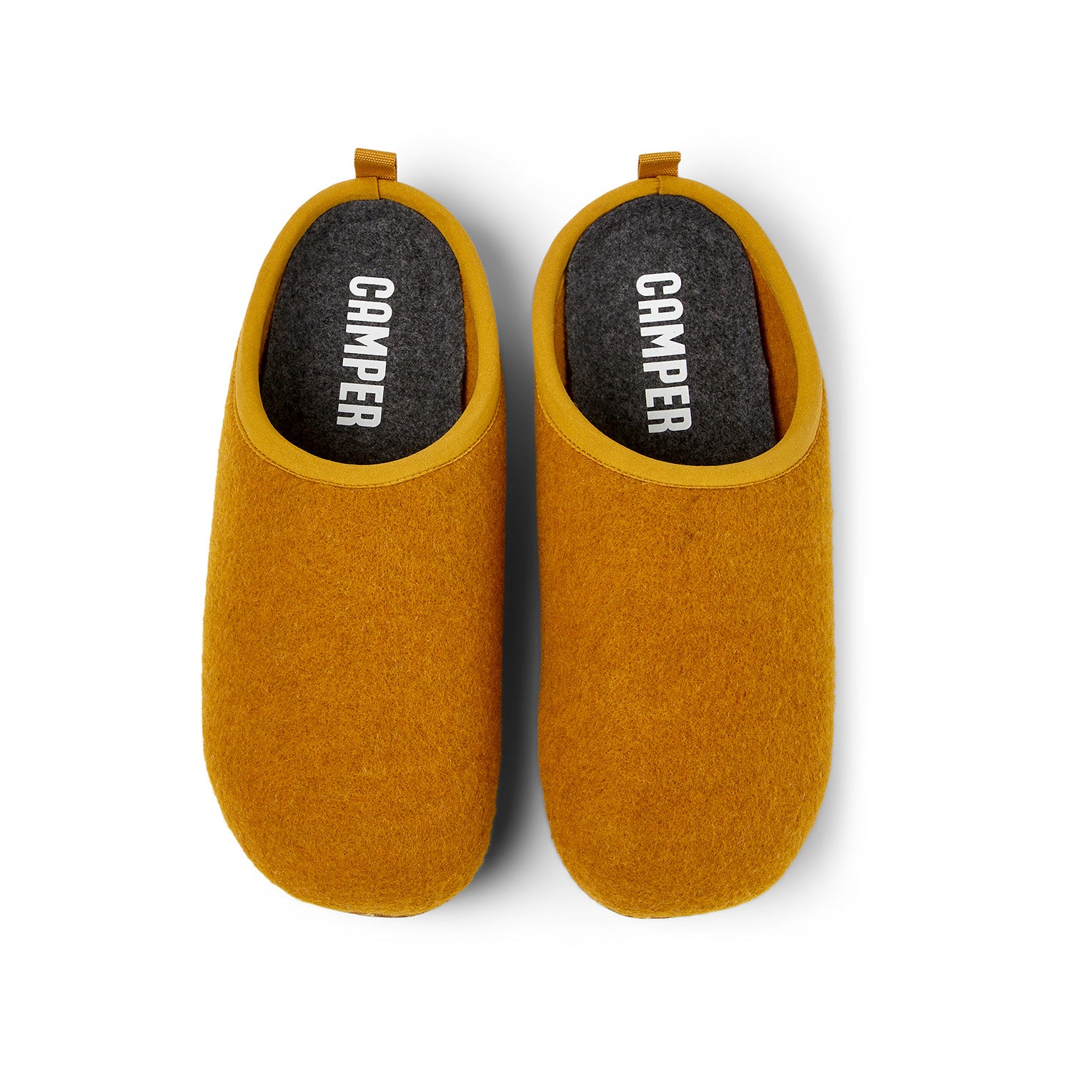 Camper Men's Wabi in Medium Brown