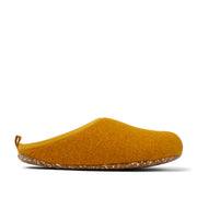 Camper Men's Wabi in Medium Brown