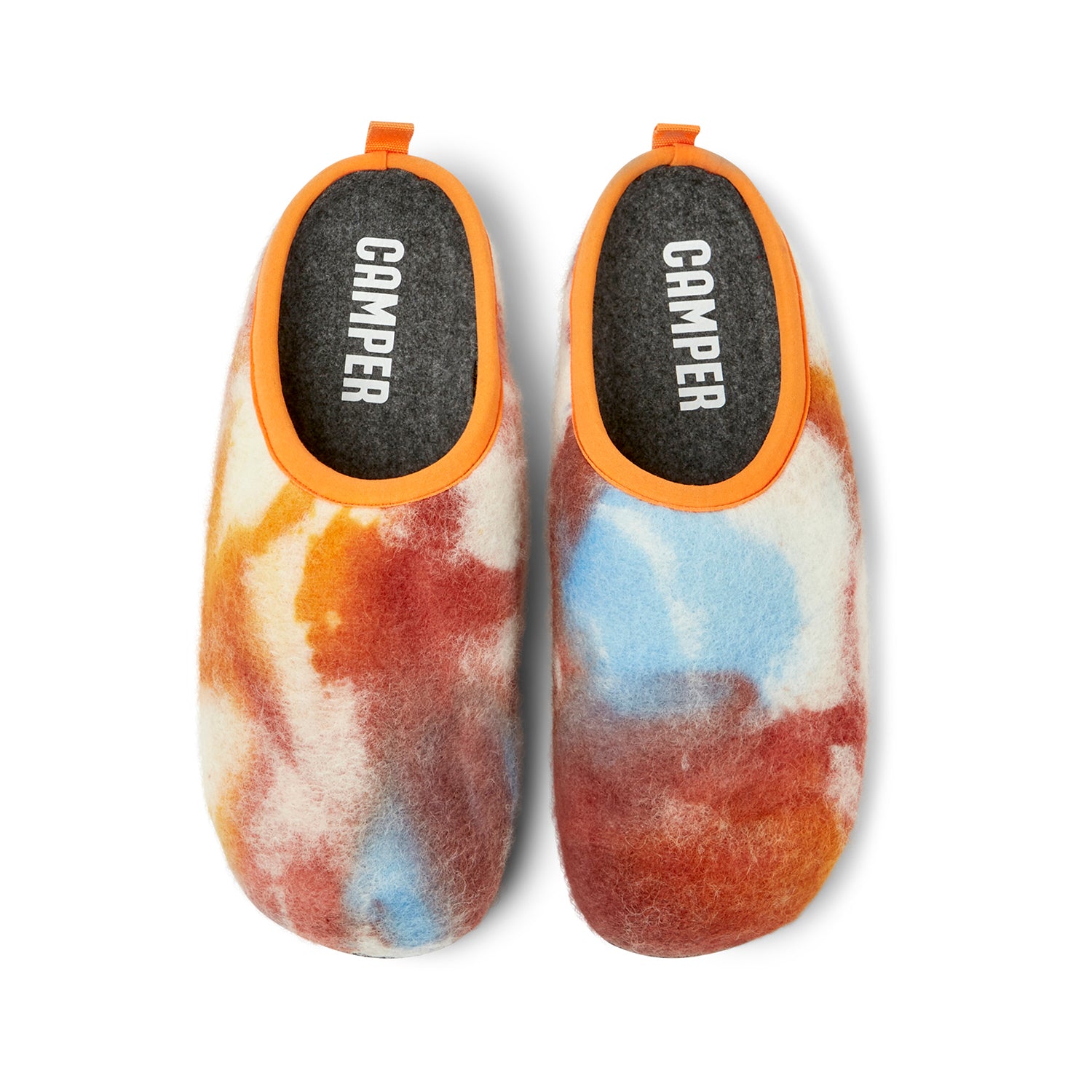 Camper Men's Wabi in Multi