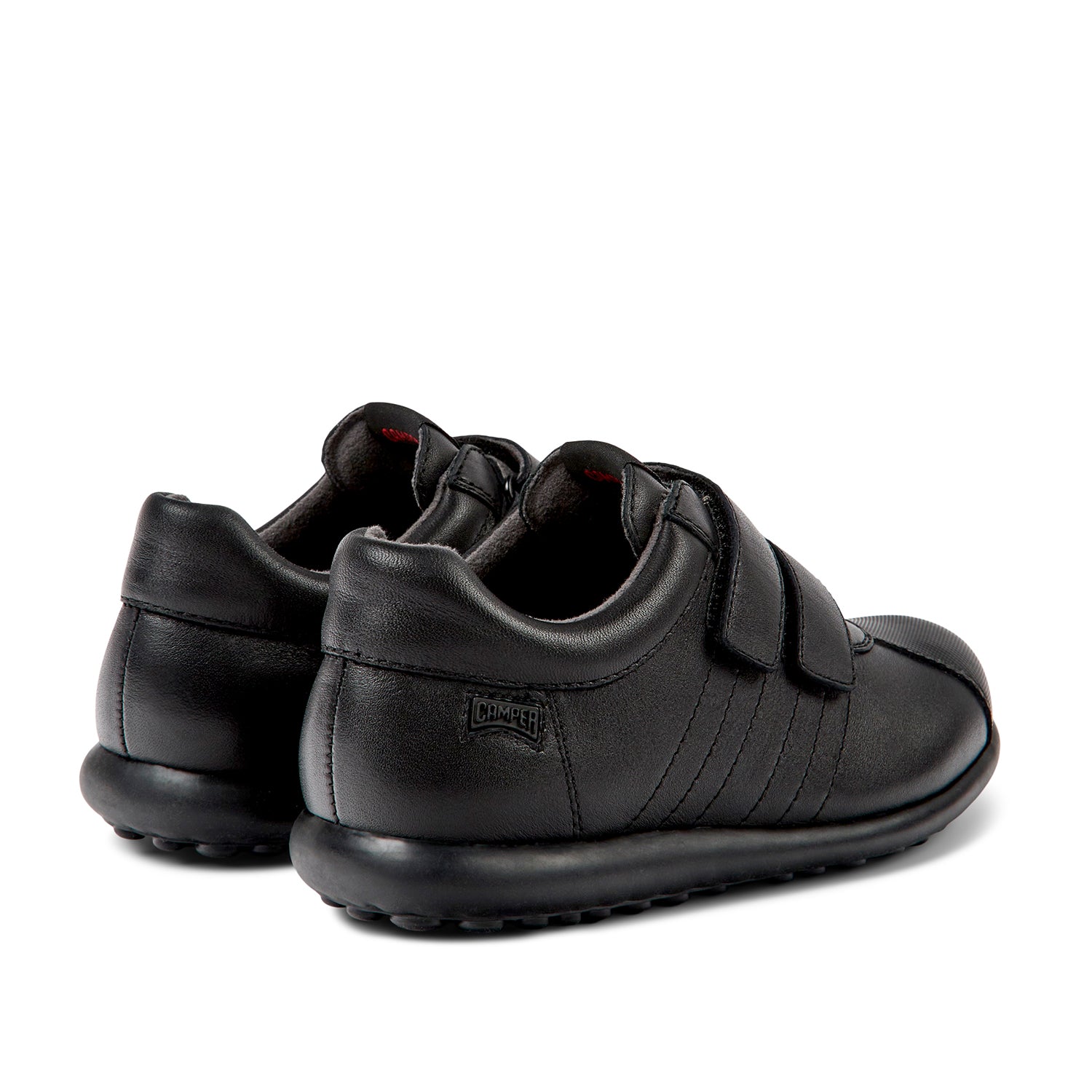 Camper Kids Pelotas Ariel in Black