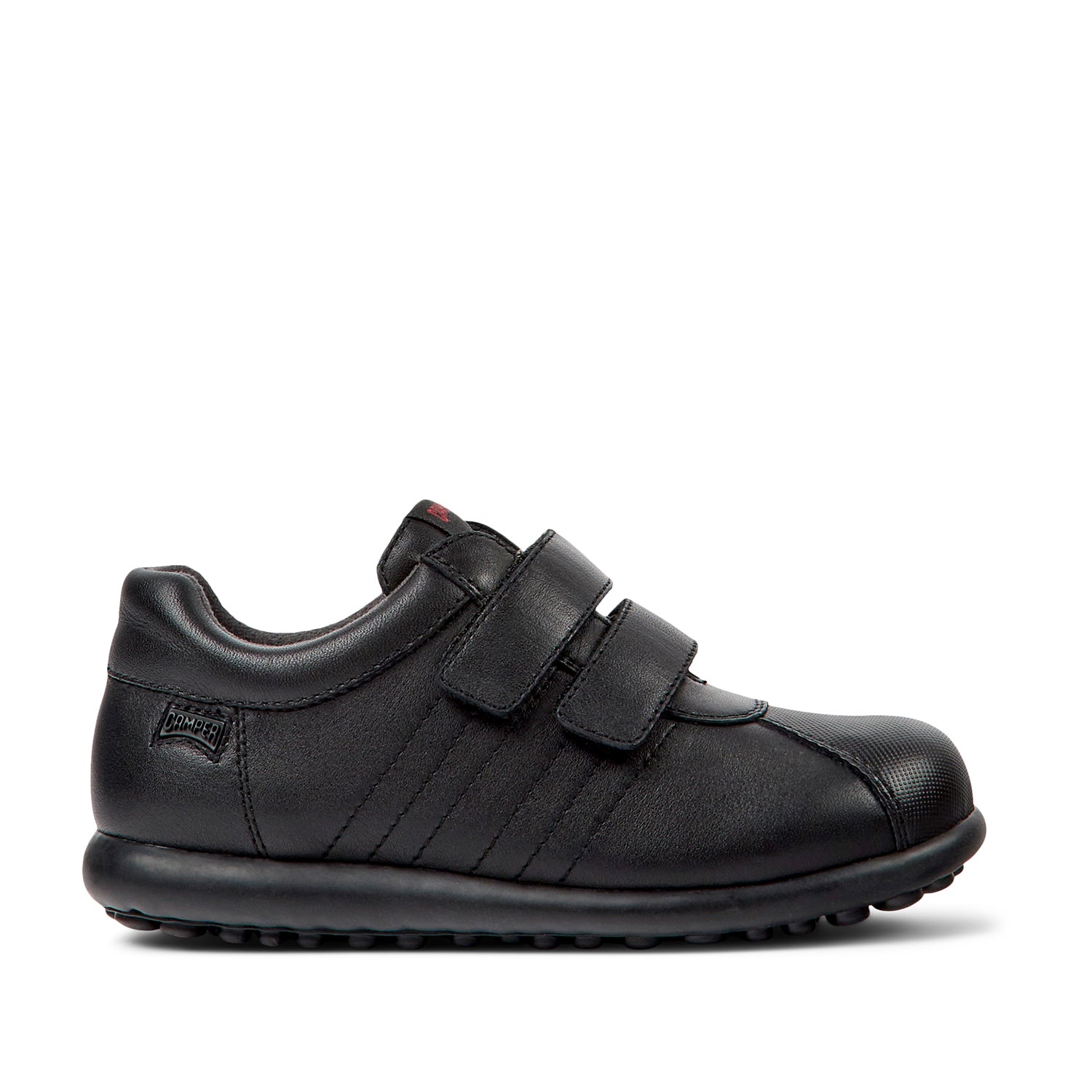 Camper Kids Pelotas Ariel in Black