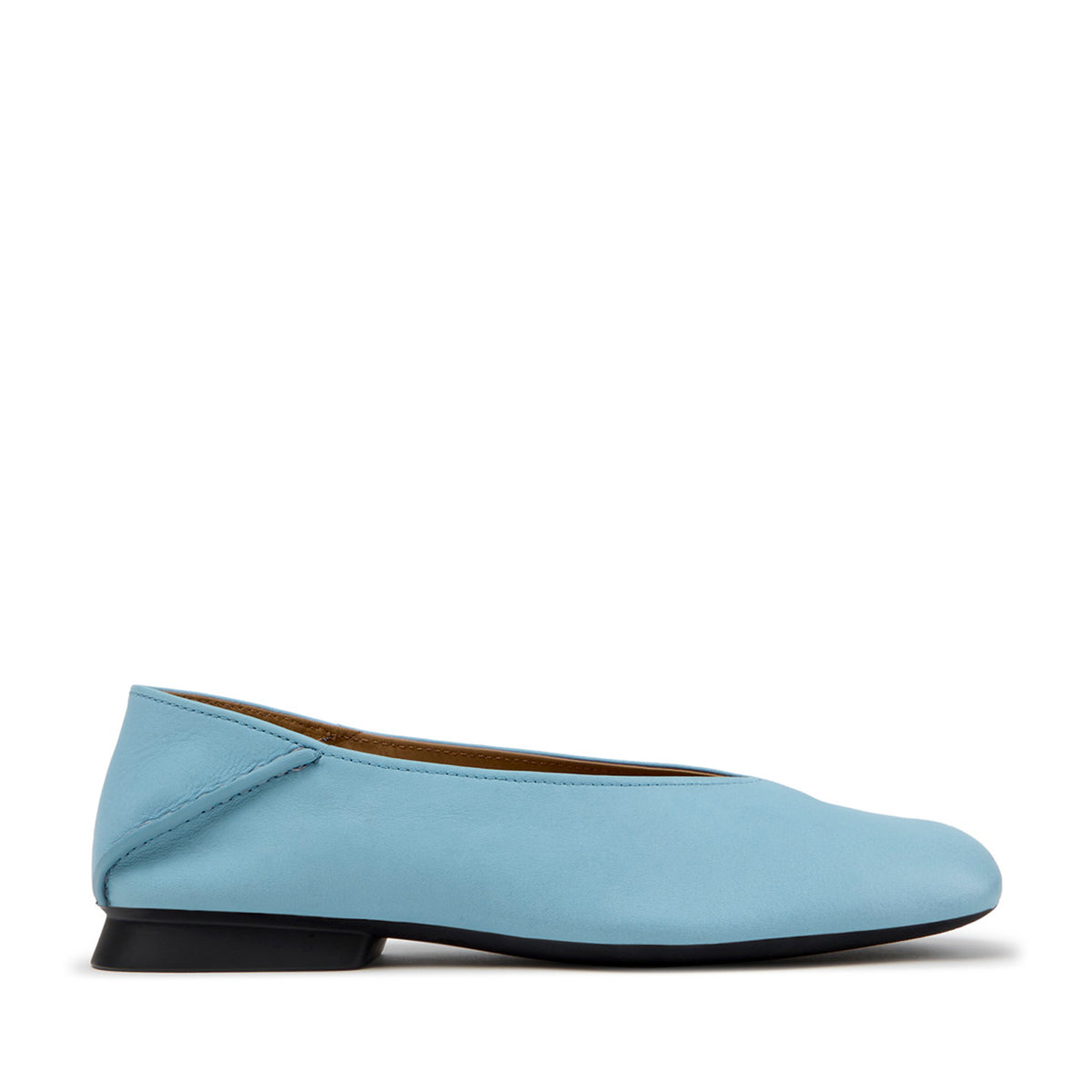 Camper Women's Casi Myra K201253-056 in Light Pastel Blue