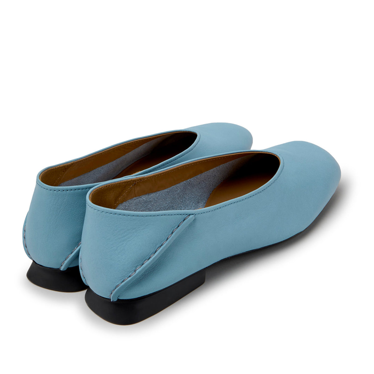 Camper Women's Casi Myra K201253-056 in Light Pastel Blue