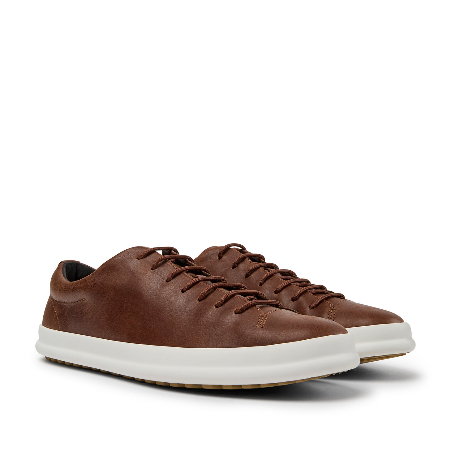 Camper Men's Chasis Sport in Medium Brown
