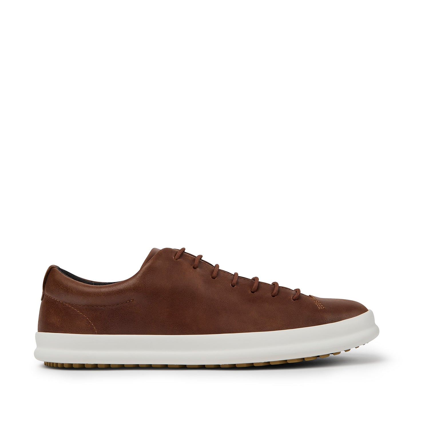 Camper Men's Chasis Sport in Medium Brown