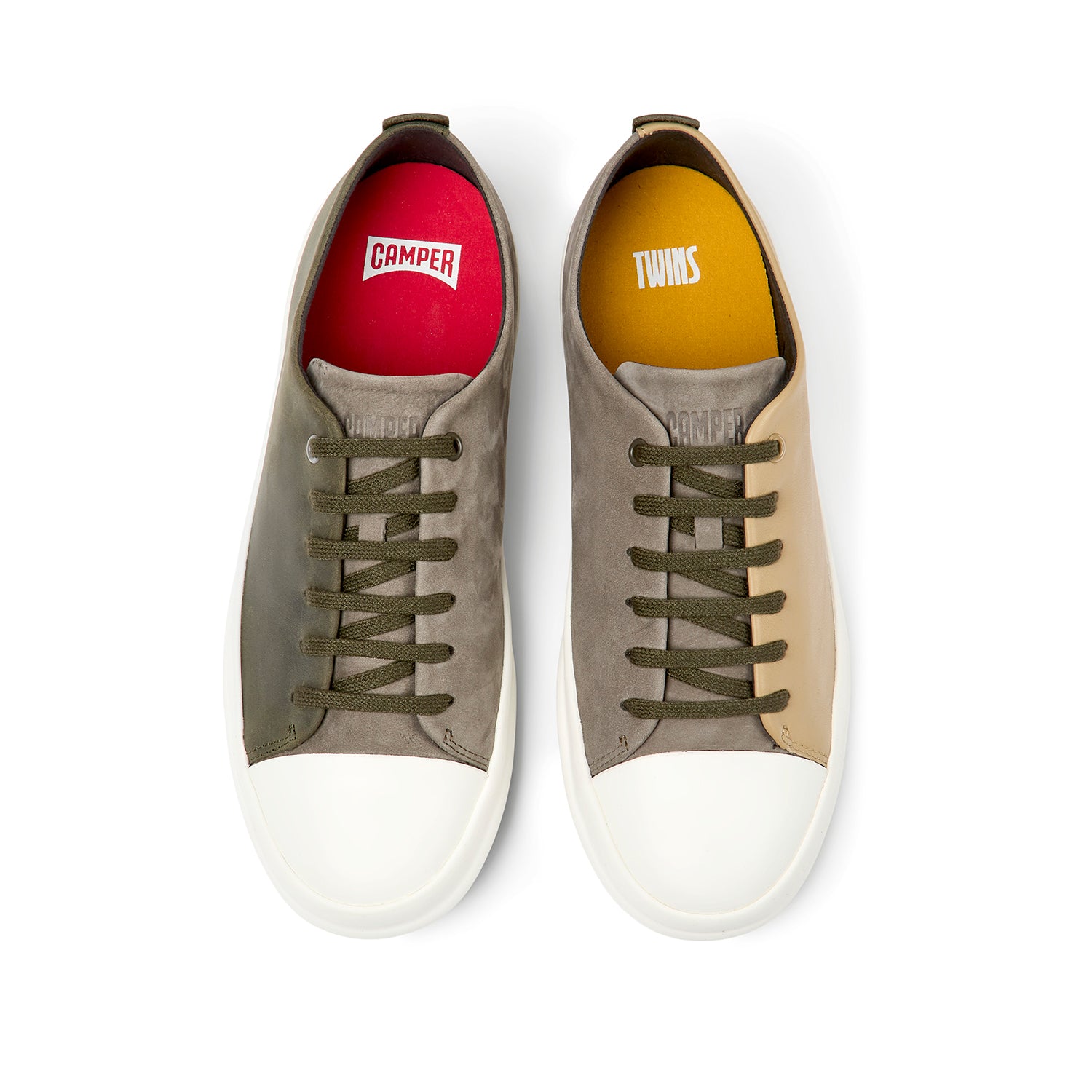 Camper Men's TWS in Multi