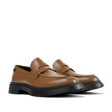 Camper Men's Walden in Medium Brown