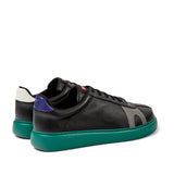 Camper Men's TWS in Black