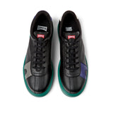 Camper Men's TWS in Black