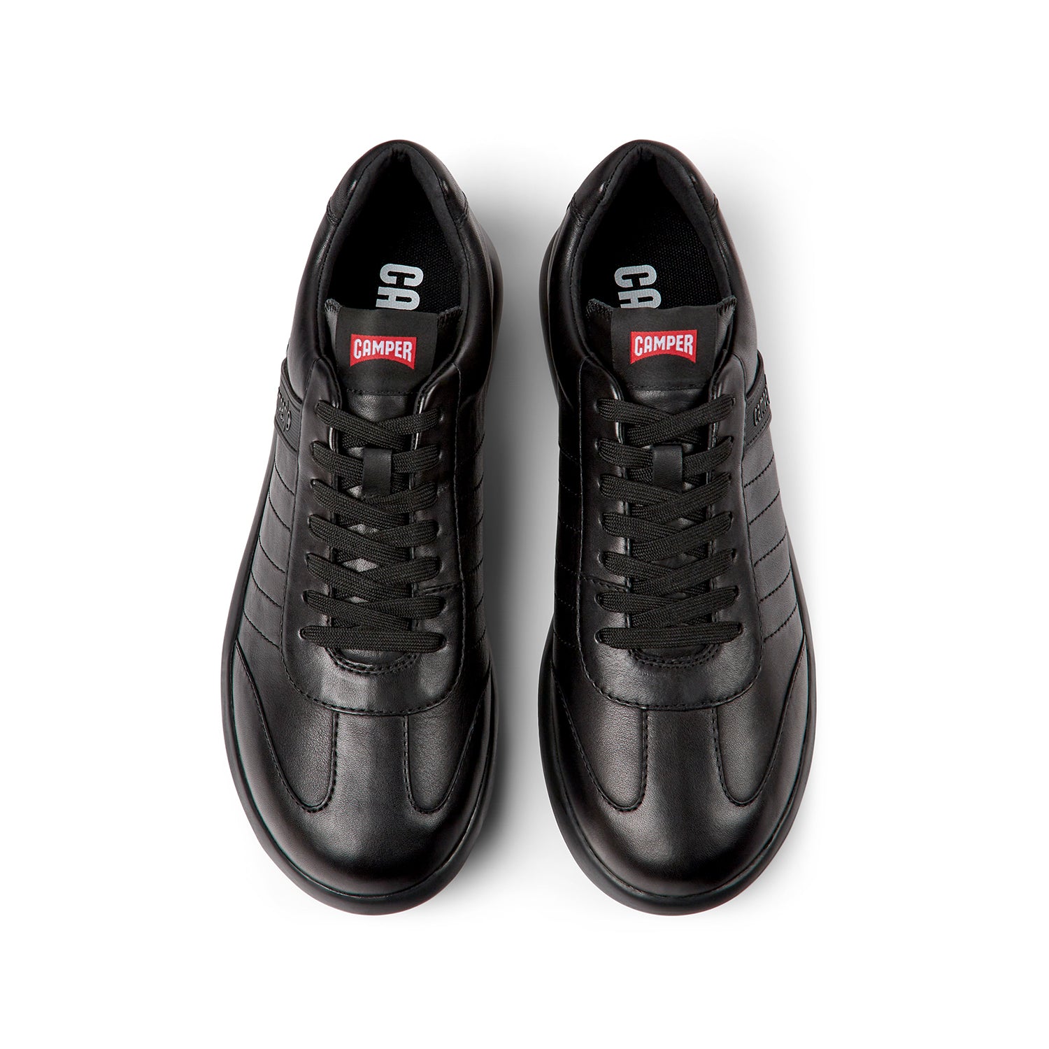 Camper Men's Pelotas XLF in Black