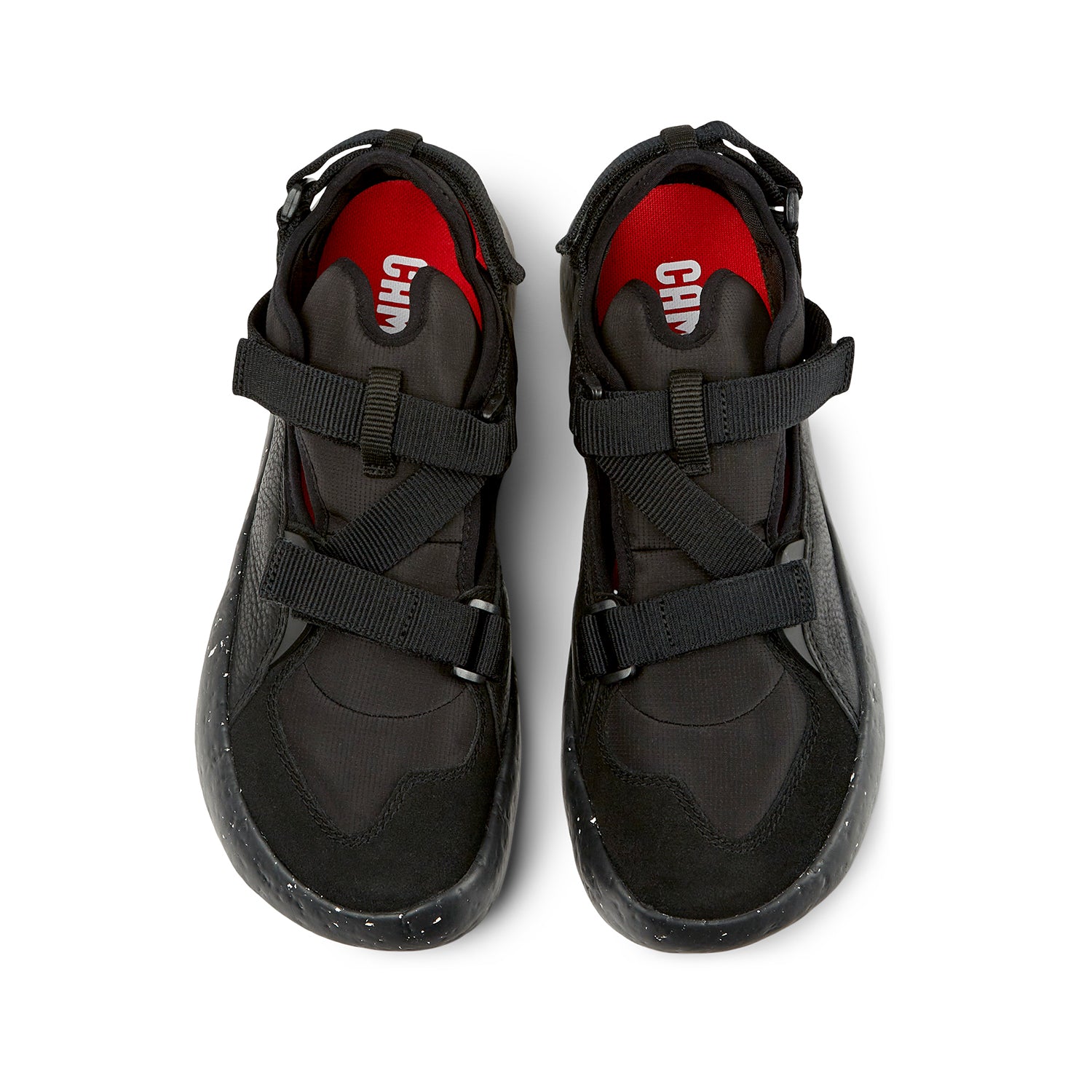 Camper Men's Peu Stadium in Black