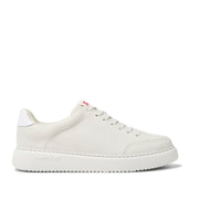 Camper Men's Runner K21 in White Natural