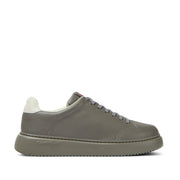 Camper Men's Runner K21 in Medium Grey