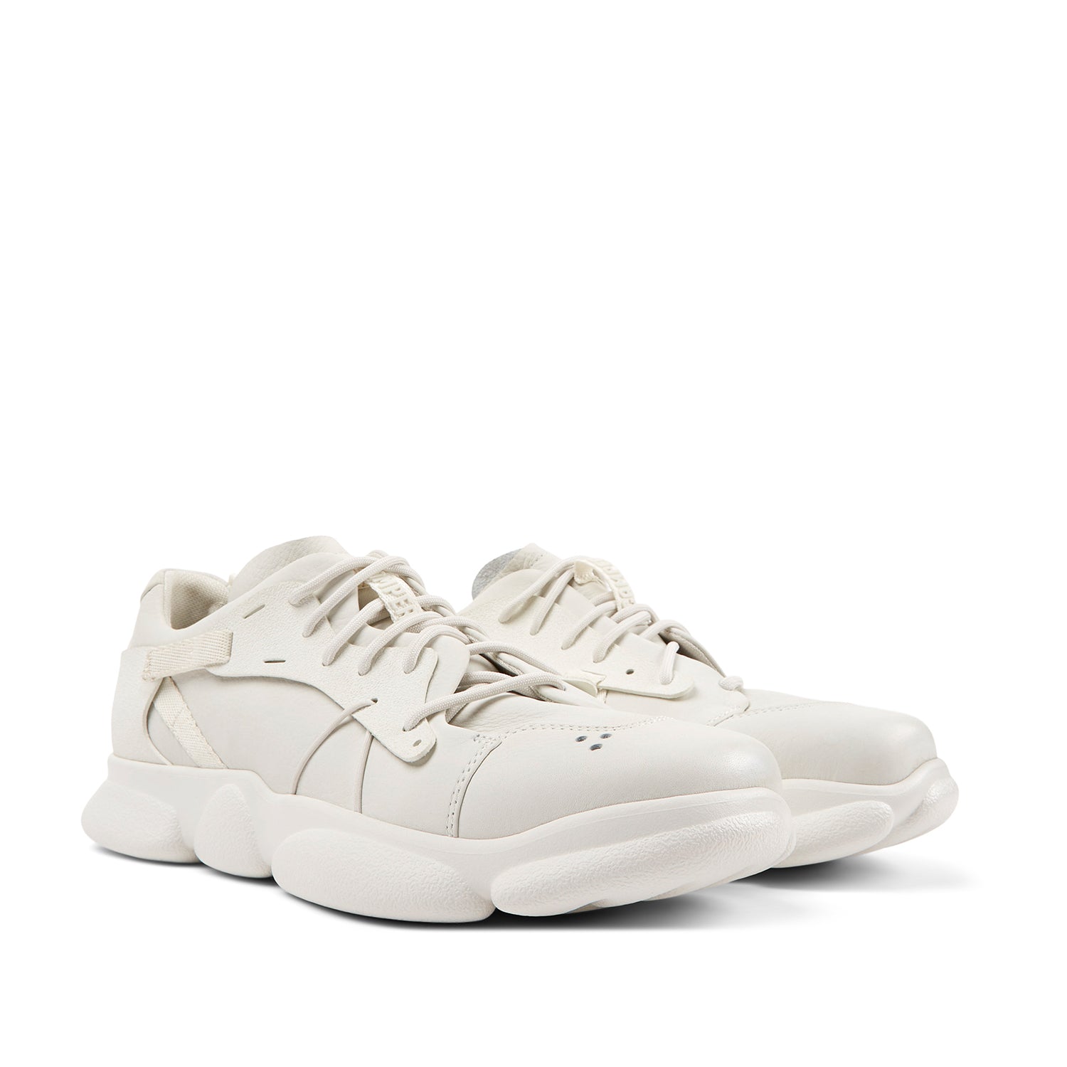 Camper Men's Karst in White Natural
