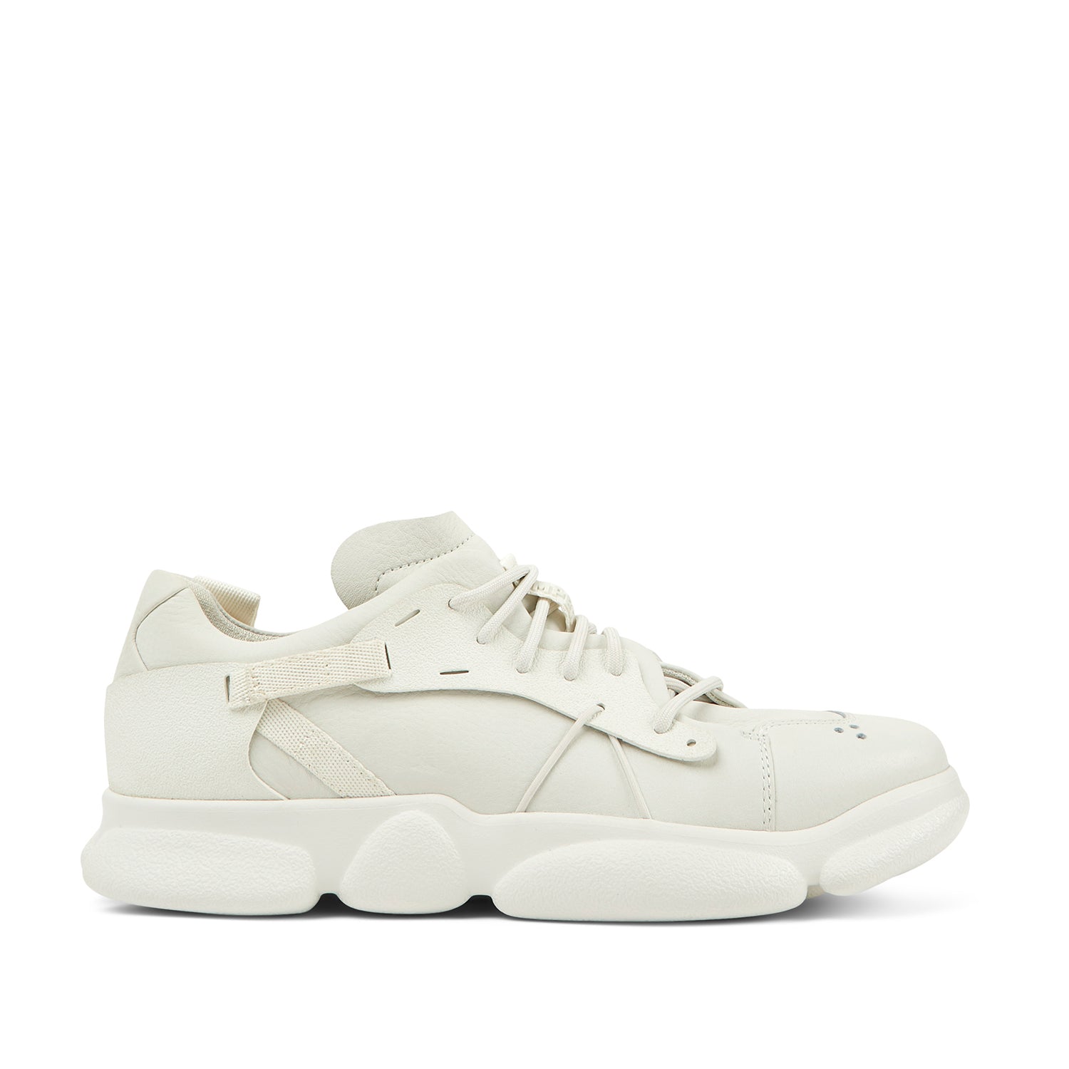 Camper Men's Karst in White Natural