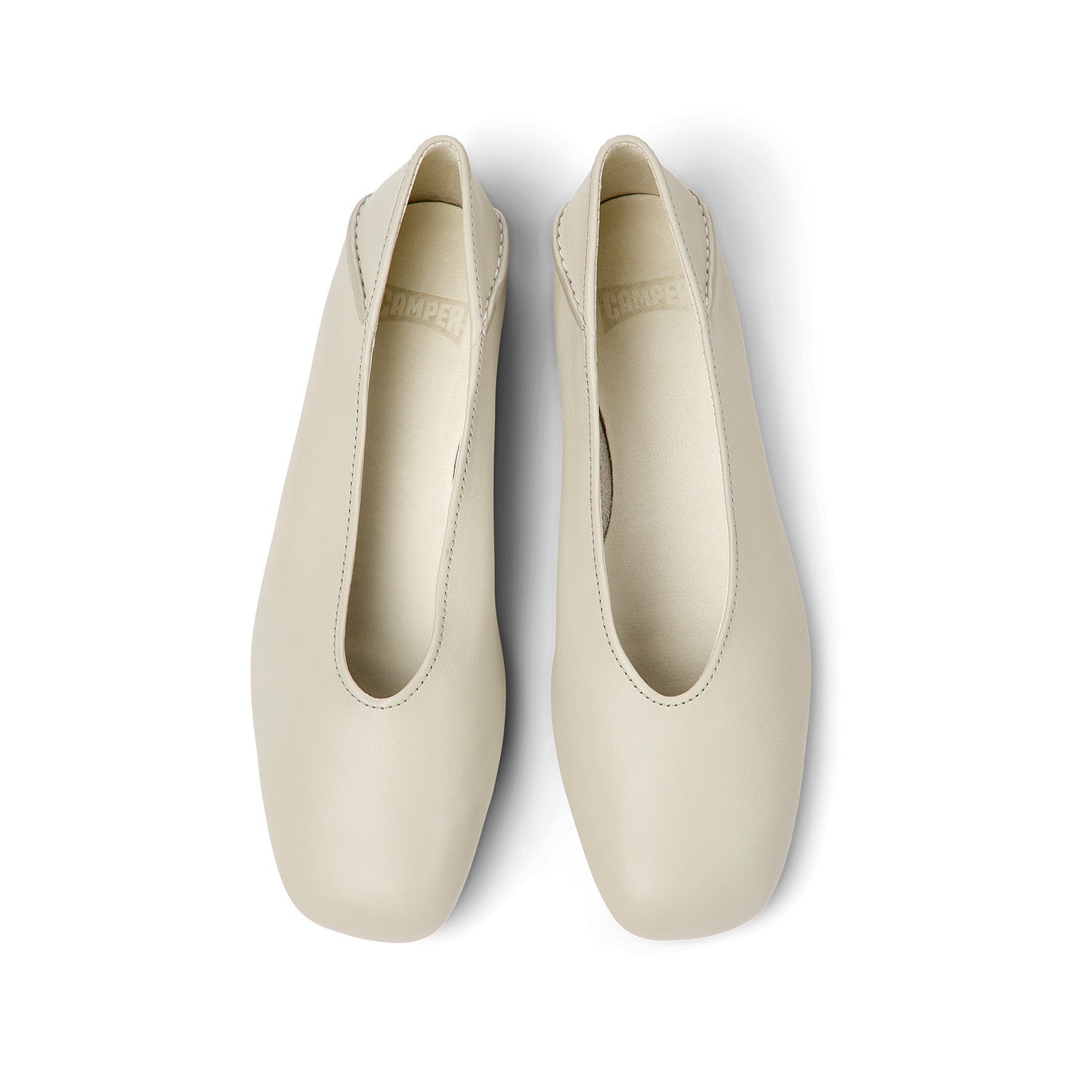 Camper Women's Casi Myra in Lt. Pastel Grey