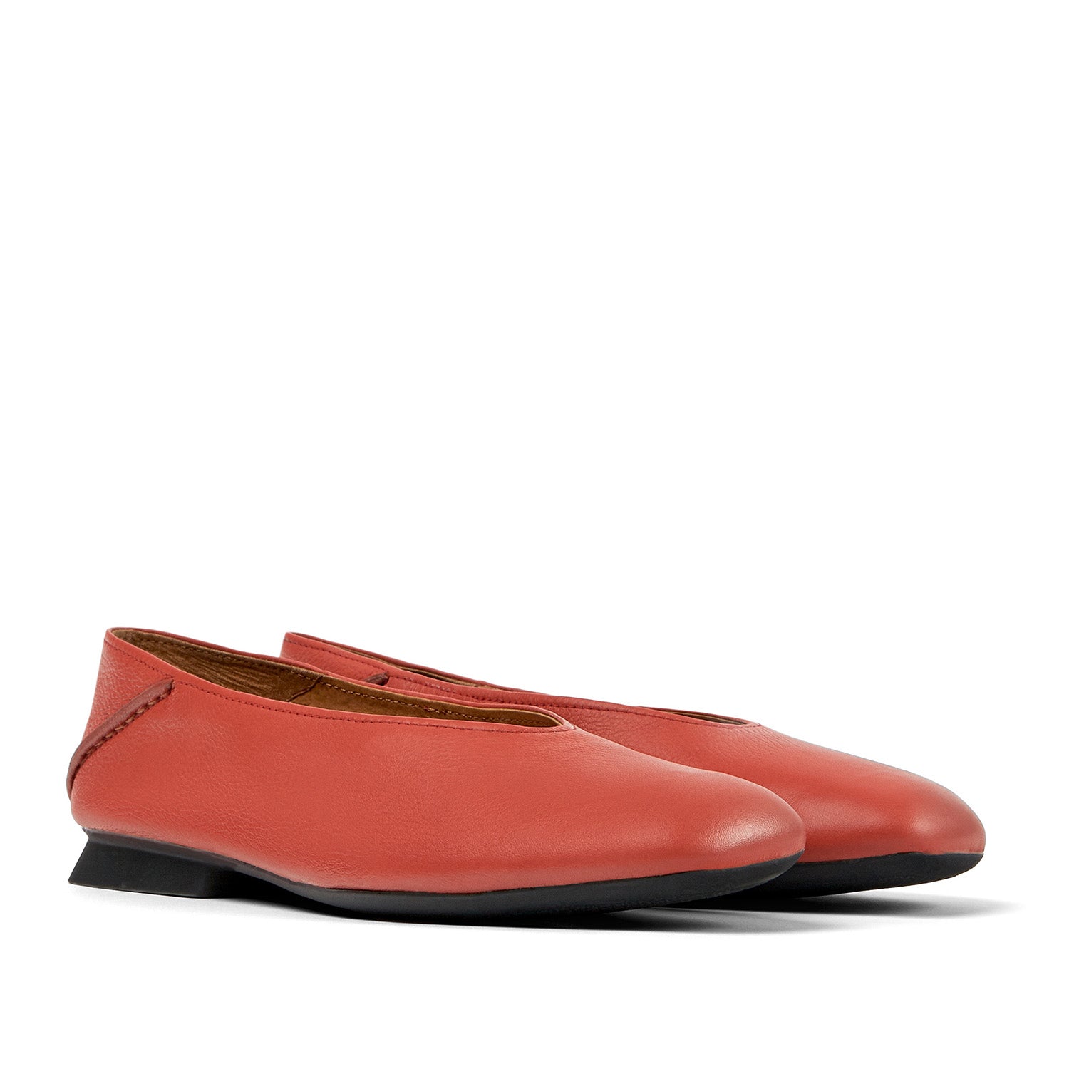 Camper Women's Casi Myra in Medium Red