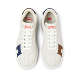 Camper Women's TWS in White Natural