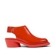 Camper Women's Bonnie in Bright Red