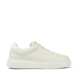 Camper Women's Runner K21 in White Natural