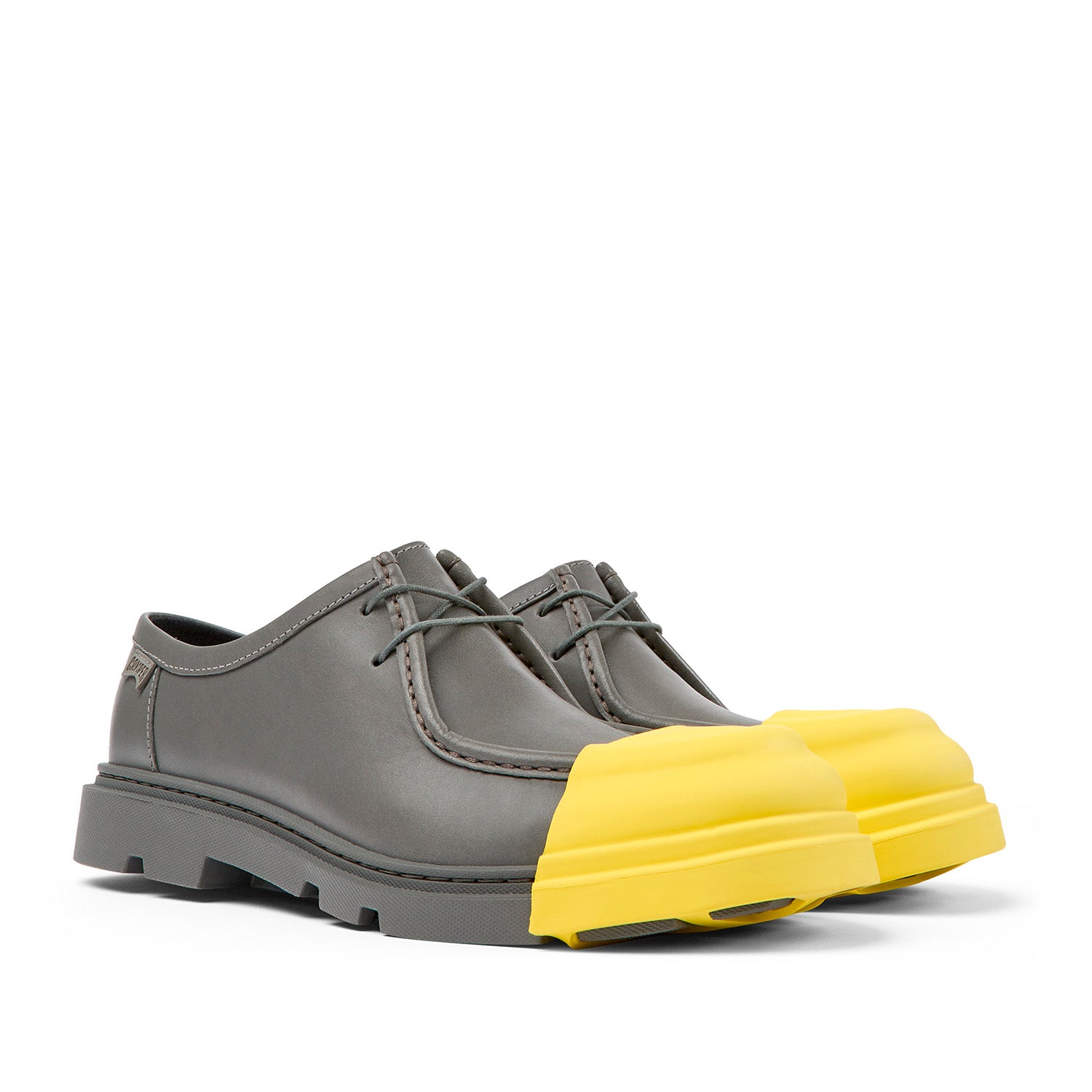 Camper Women's Junction in Medium Grey